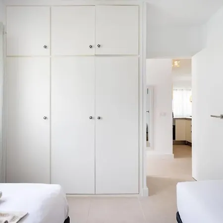 아파트 32 Dream Azul By Smart *