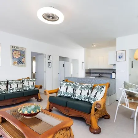 32 Dream Azul By Smart 칼라오살바헤