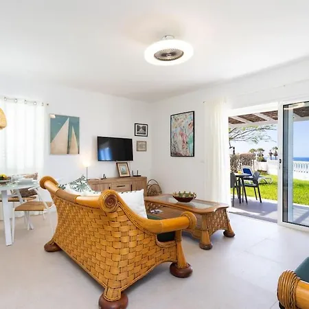 Apartment 32 Dream Azul By Smart *