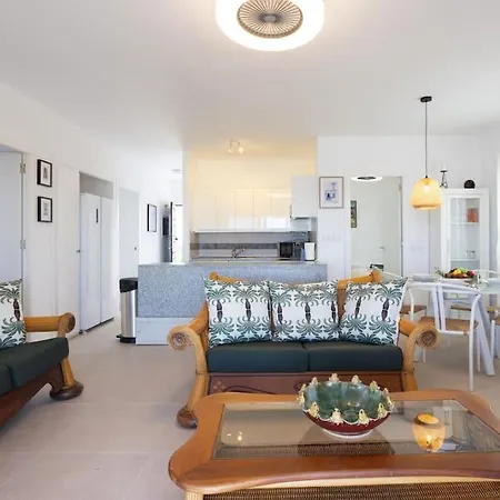 아파트 32 Dream Azul By Smart 칼라오살바헤