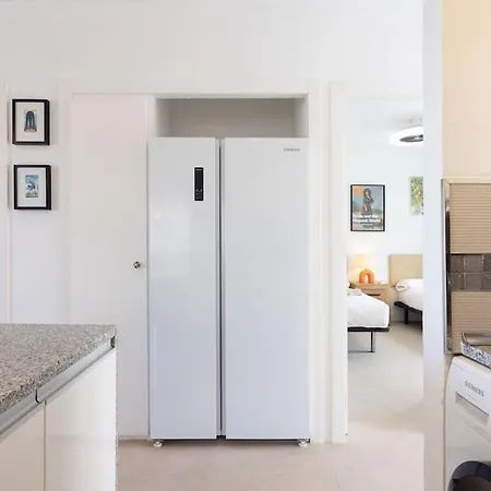 32 Dream Azul By Smart Apartment Callao Salvaje