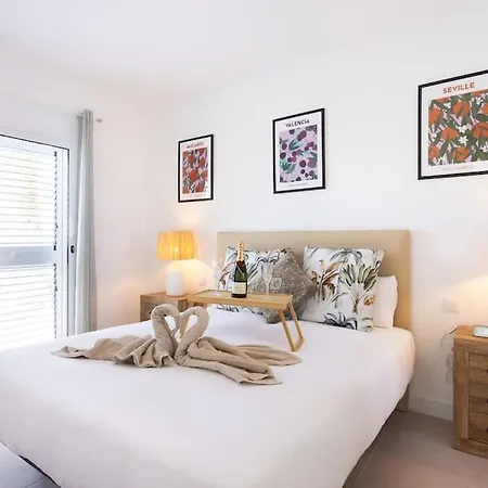 32 Dream Azul By Smart * 칼라오살바헤