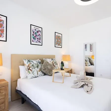 32 Dream Azul By Smart 아파트