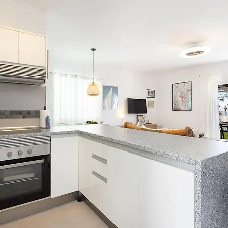 Apartment 32 Dream Azul By Smart