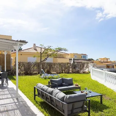 아파트 32 Dream Azul By Smart 칼라오살바헤