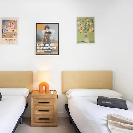 32 Dream Azul By Smart