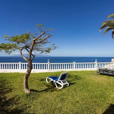 32 Dream Azul By Smart 칼라오살바헤