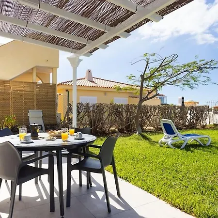 Apartment 32 Dream Azul By Smart *