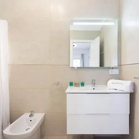 아파트 32 Dream Azul By Smart 칼라오살바헤