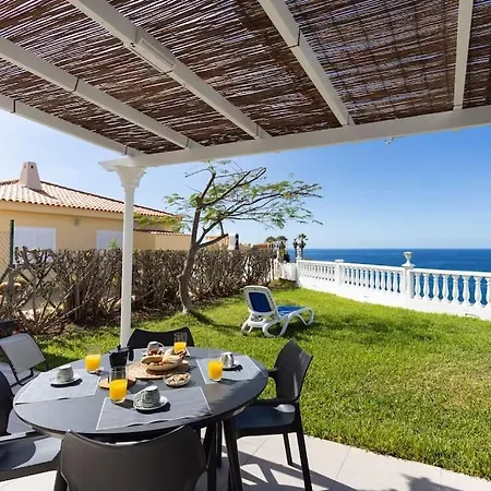 Apartment 32 Dream Azul By Smart